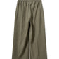 Trousers - THEA EDEN PANT - Dusty Olive