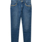 Jeans - NAOMI DIVA JEANS - Blue