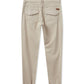 Trousers - NAINA TEM PANT - Cement