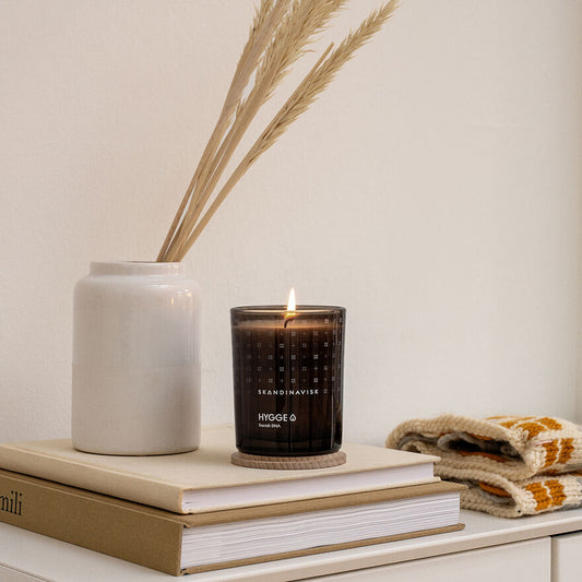 Scented Candle  - Hygge 200grm