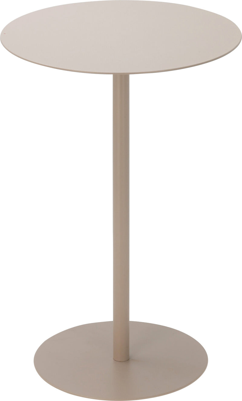 Side Table - Sand - Round