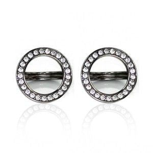 Juleo Jewellery - Halo Stud Earrings