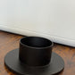 Candle Holder - BASE - Black