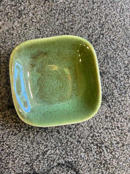 Bowl Mini For Snacks - Square