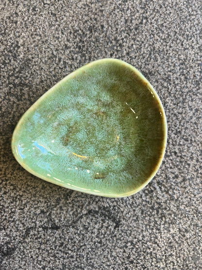 Bowl Mini For Snacks - Triangle