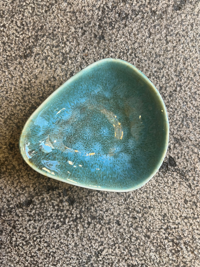 Bowl Mini For Snacks - Triangle