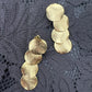 Earrings - CHANTELLE  - Gold Plated