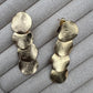 Earrings - CHANTELLE  - Gold Plated