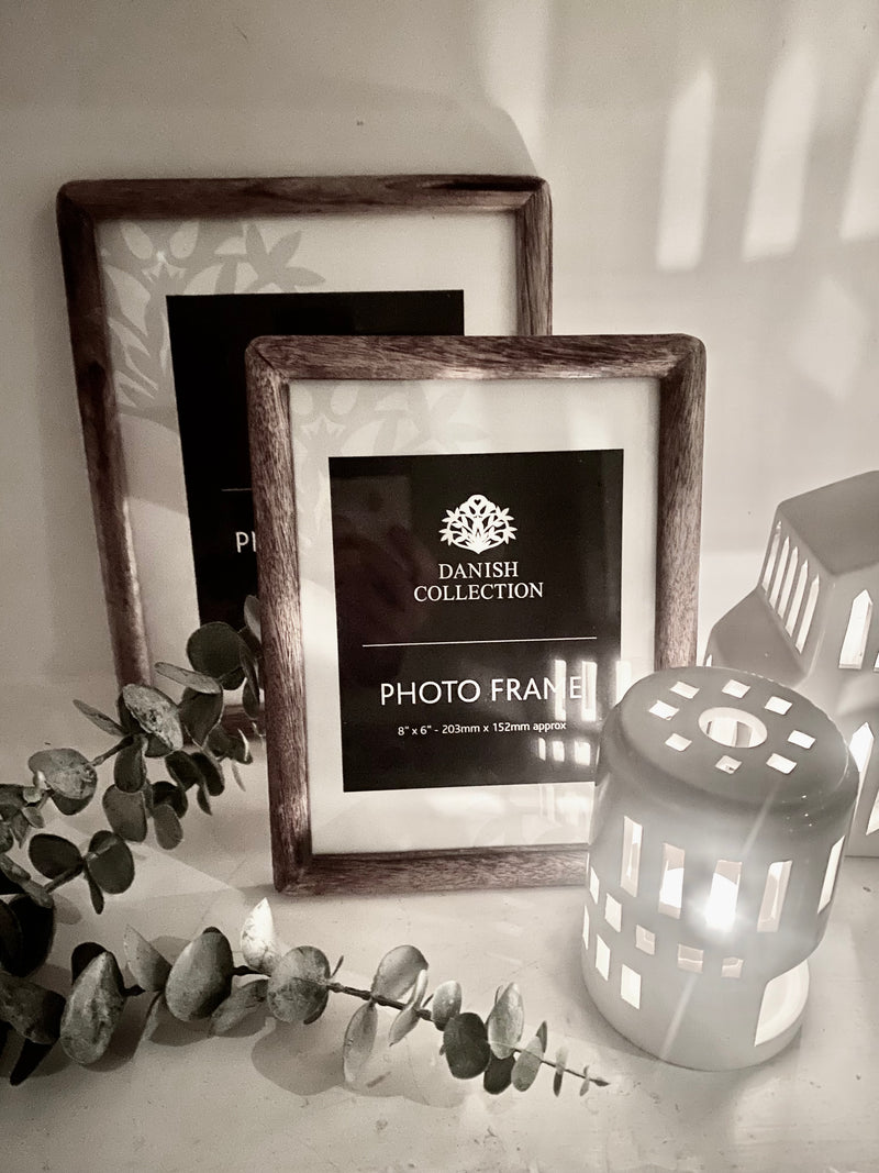 Photo Frame - 20x25 cm