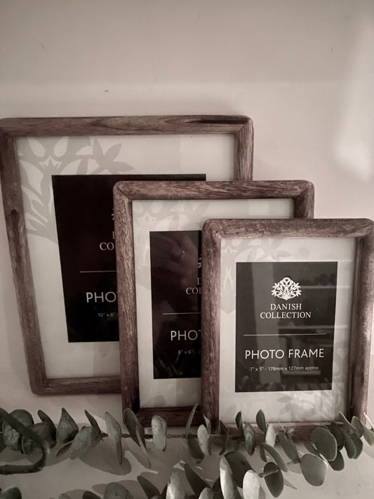 Photo Frame - 15x20 cm