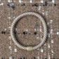 DANISH - Hair Tie - Slim - Supreme - Latte