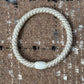DANISH - Hair Tie - Slim - Supreme - Beige