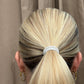 DANISH - Hair Tie - Slim - Supreme - Beige