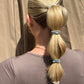 DANISH - Hair Tie - Slim - Supreme - Beige