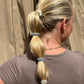 DANISH - Hair Tie - Slim - Supreme - Latte