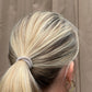 DANISH - Hair Tie - Slim - Supreme - Latte