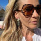 Earrings - CHANTELLE  - Gold Plated
