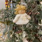 Garland - Christmas - MARIE - Angel