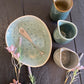 Jug Small Stoneware - EVERYDAY - Mint