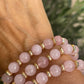 Bracelet - MILLIE - Soft Pink