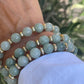 Bracelet - MILLIE - Large - Sage Green