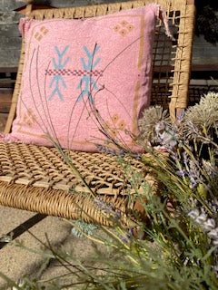 Cushion - Pink