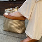 Ditte Ballerina Shoes - Cognac