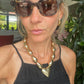 Necklace - AMORE - Gold Plated