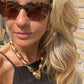 Necklace - AMORE - Gold Plated
