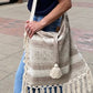 Bag - Cotton - Natural