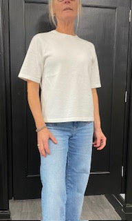 Jumper - PCBREE - Bright White