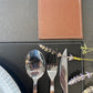 Coaster - Square - Light Brown