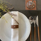 Coaster - Square - Light Brown