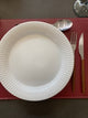 Placemat - EVERYDAY - Burgundy