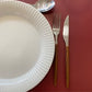 Placemat - EVERYDAY - Burgundy