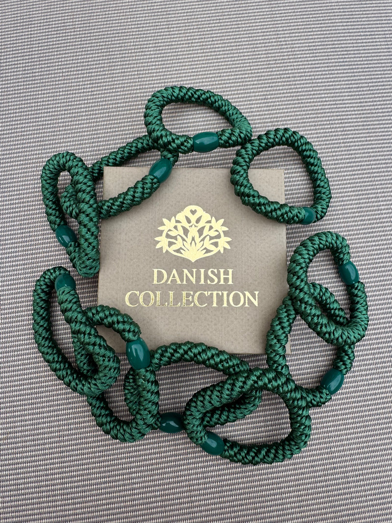 DANISH - Hair Tie - Supreme - Grass