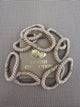 DANISH - Hair Tie - Supreme - Sand