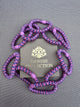 DANISH - Hair Tie - Supreme - Lilac Pink