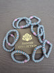 DANISH - Hair Tie - Supreme - Marshmellow