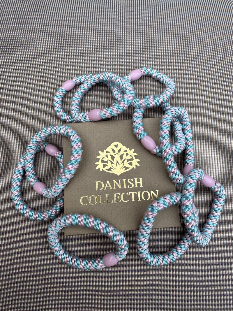DANISH - Hair Tie - Supreme - Marshmellow