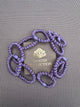DANISH - Hair Tie - Supreme - Lilac