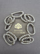 DANISH - Hair Tie - Supreme - Latte/Beige