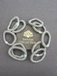 DANISH - Hair Tie - Supreme - Off White