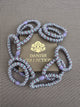 DANISH - Hair Tie - Supreme - Lilac/Pink/Mint