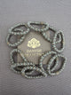 DANISH - Hair Tie - Supreme - Sage/Khaki/Beige
