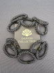 DANISH - Hair Tie - Supreme - Mole/Mocca