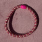 DANISH - Hair Tie - Slim - Supreme - Multi Pink