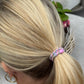DANISH - Hair Tie - Slim - Supreme - Pastel Pink