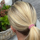 DANISH - Hair Tie - Slim - Supreme - Multi Pink