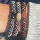DANISH - Hair Tie - Supreme - Dark Grey